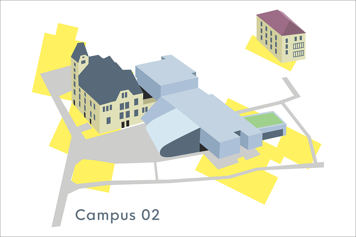Campus 02