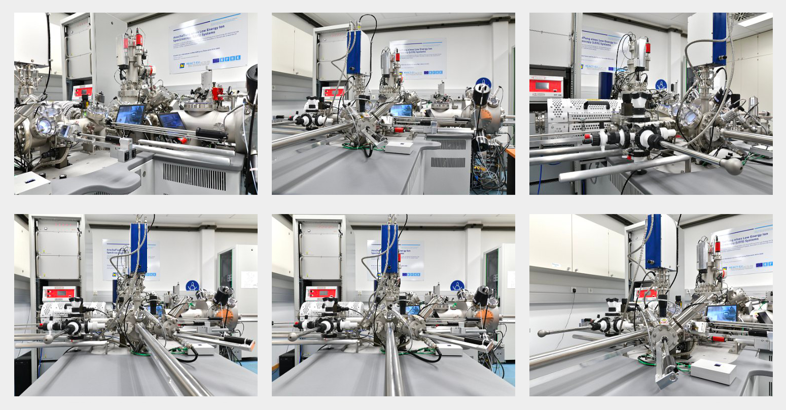 CEST Forschungszentrum CEST Forschungszentrum für Korrosion und Oberflächentechnik